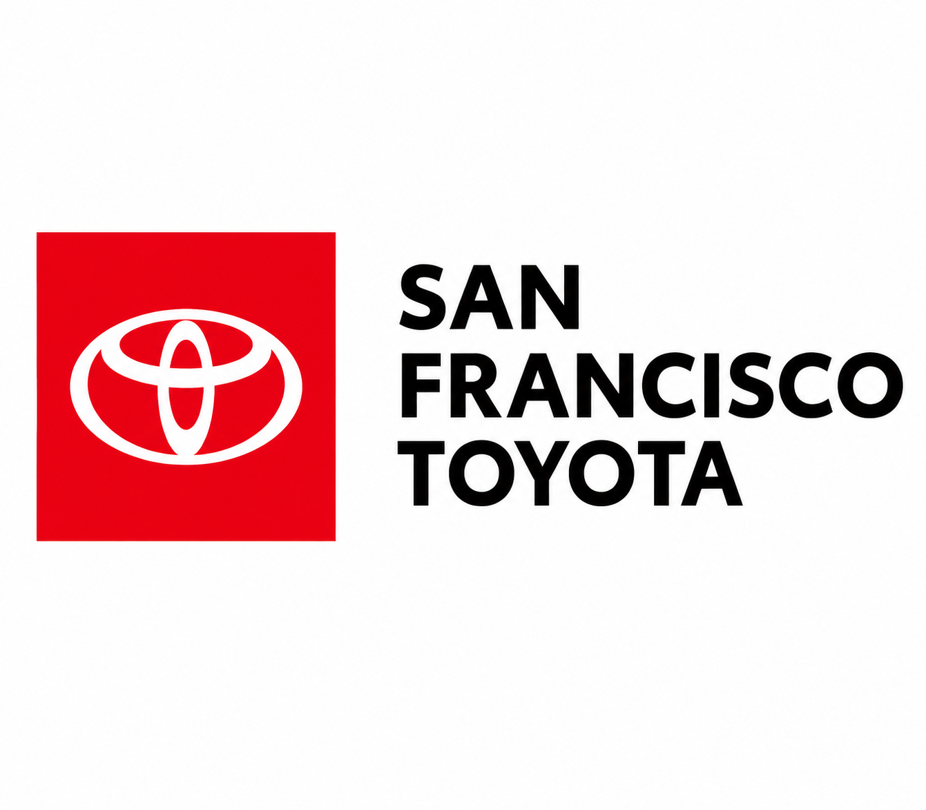 San Francisco Toyota