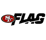 49ers FLAG